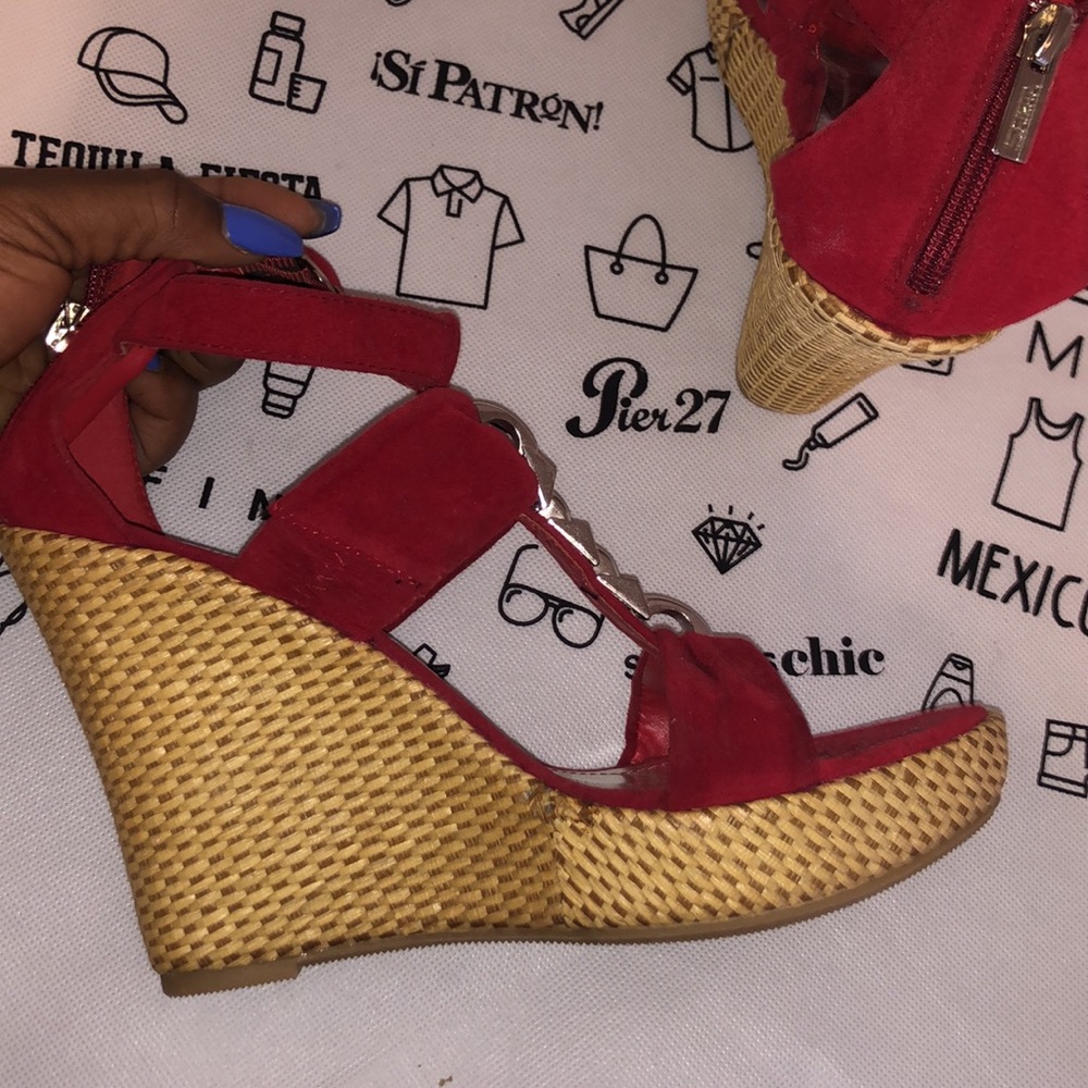 Wedges - Picture 3 of 6